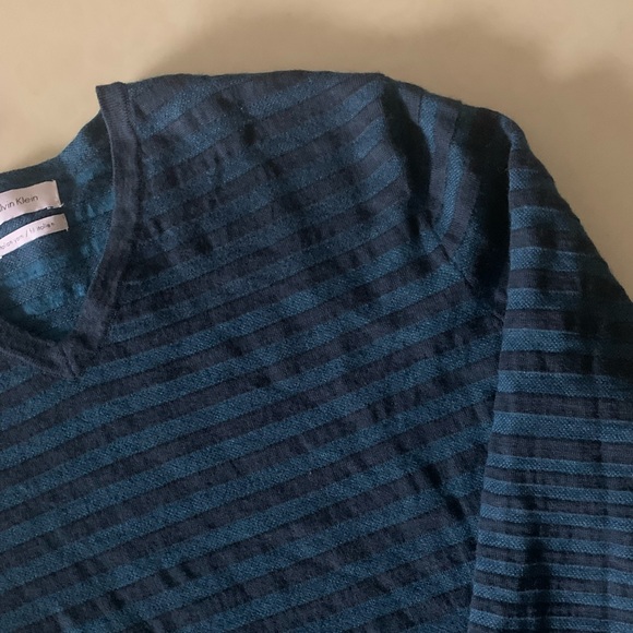 Calvin Klein Men’s Sweater - Picture 3 of 16